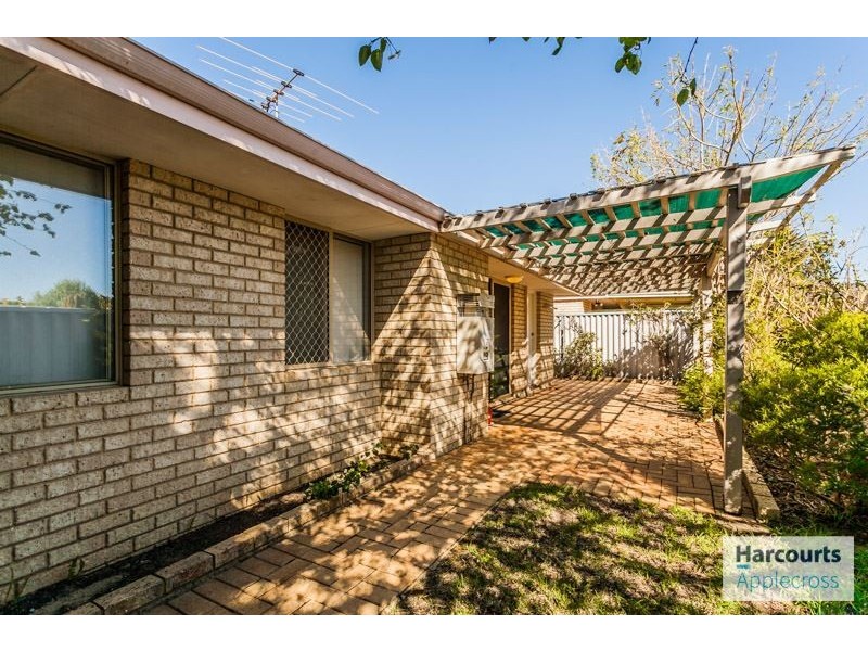 22B Sedgman Mews, Murdoch WA 6150