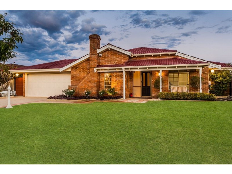 25 Kingsmill Gardens, Winthrop WA 6150