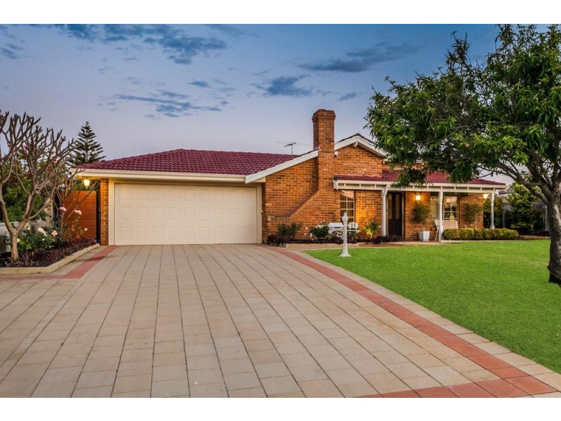 25 Kingsmill Gardens, Winthrop WA 6150