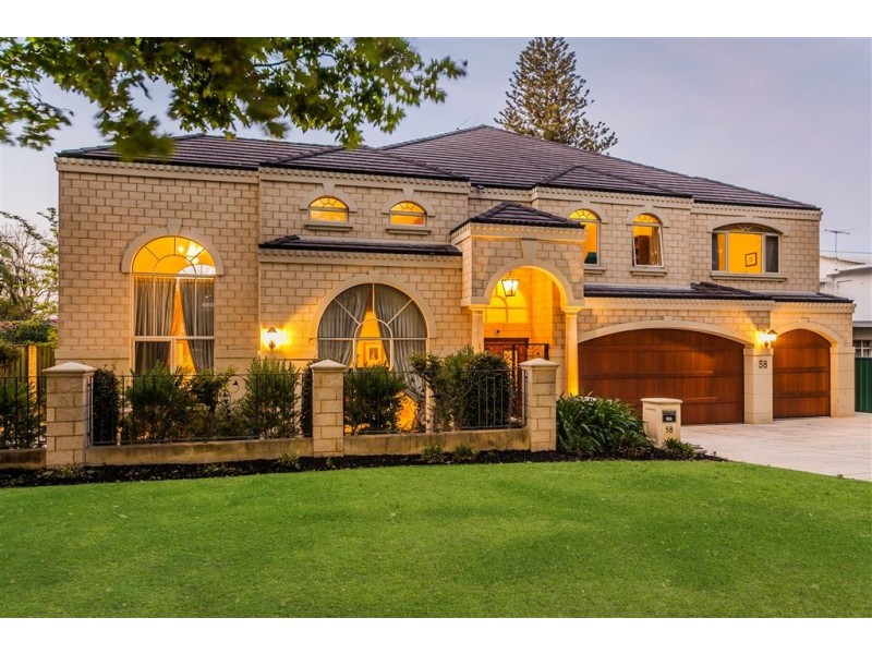 58 Tweeddale Road, Applecross WA 6153