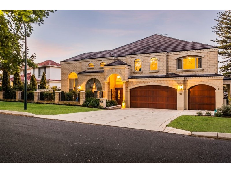 58 Tweeddale Road, Applecross WA 6153