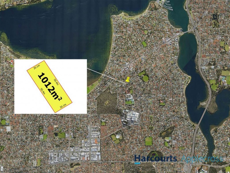 19 Drew Road, Ardross WA 6153