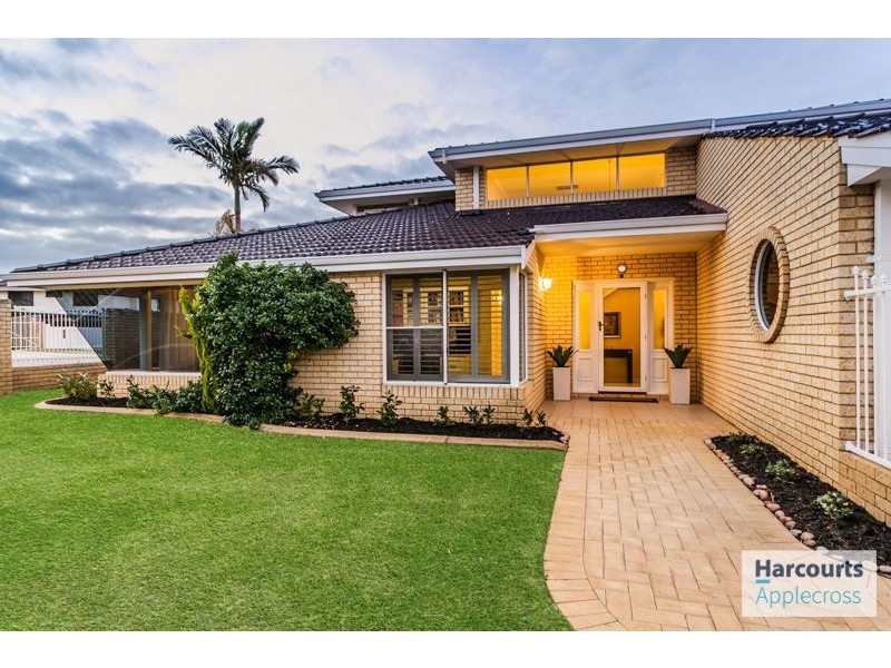 3 Pearce Ridge, Winthrop WA 6150