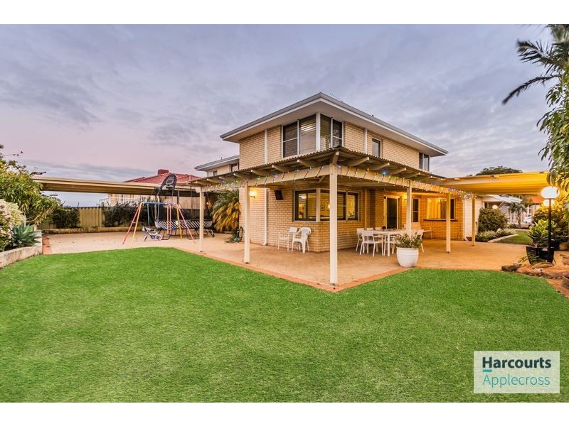 3 Pearce Ridge, Winthrop WA 6150