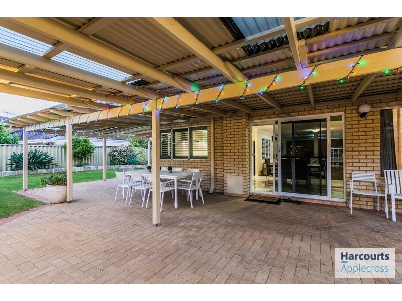 3 Pearce Ridge, Winthrop WA 6150