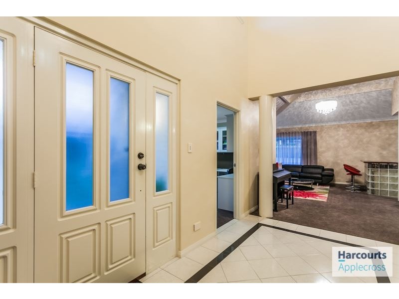 3 Pearce Ridge, Winthrop WA 6150