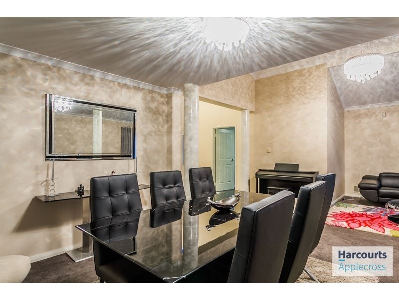 3 Pearce Ridge, Winthrop WA 6150