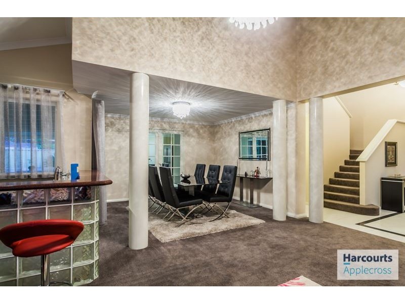 3 Pearce Ridge, Winthrop WA 6150