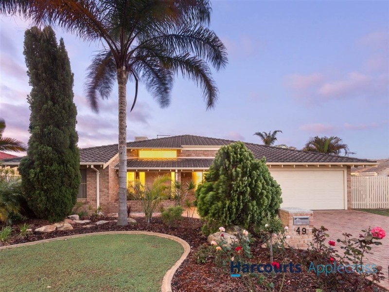 49 Silbert Circle, Winthrop WA 6150