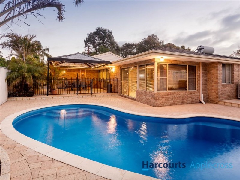 49 Silbert Circle, Winthrop WA 6150