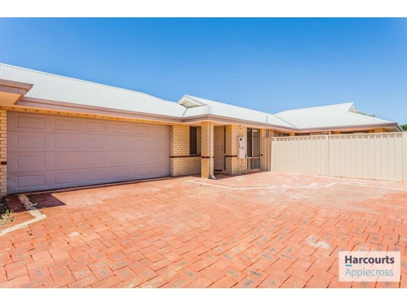8/35-37 Bungaree Road, Wilson WA 6107