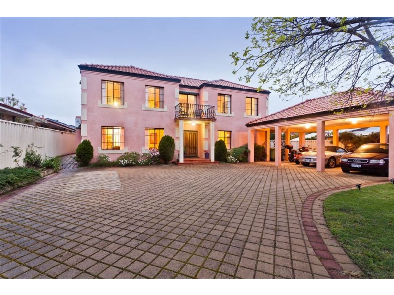 41 Freedman Way, Winthrop WA 6150