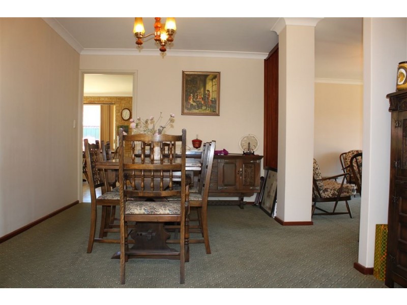 27 Cooper Ridge, Winthrop WA 6150