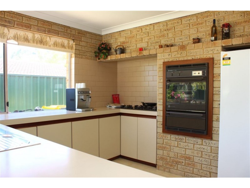 27 Cooper Ridge, Winthrop WA 6150