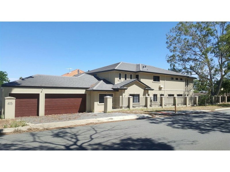 45 Matheson Road, Applecross WA 6153