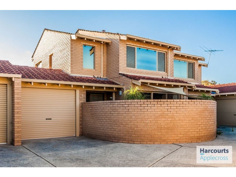 6/10 Reddington Way, Brentwood WA 6153