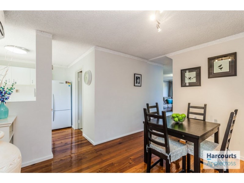 6/10 Reddington Way, Brentwood WA 6153