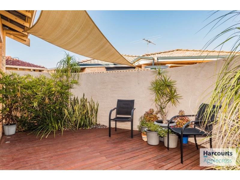 6/10 Reddington Way, Brentwood WA 6153