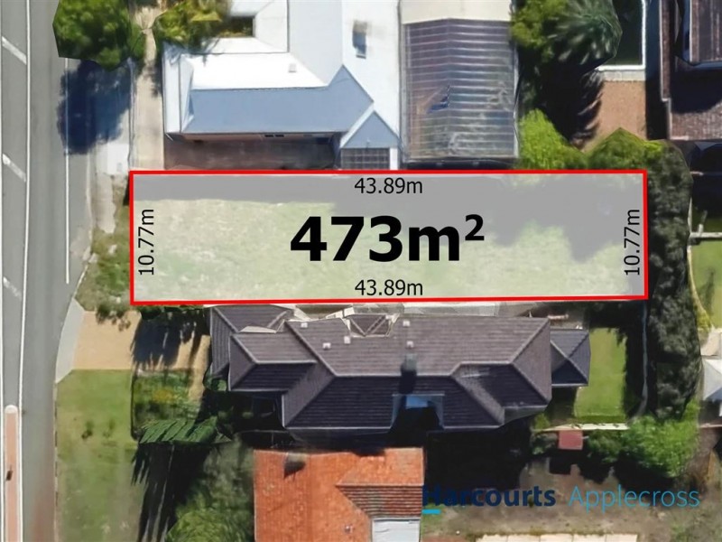 55A Bateman Road, Mount Pleasant WA 6153