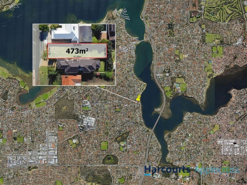 55A Bateman Road, Mount Pleasant WA 6153