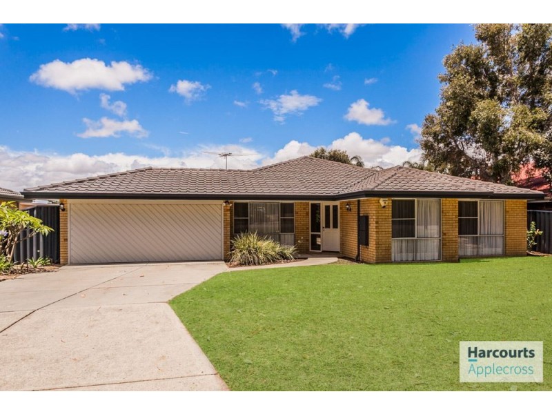 13 Freedman Way, Winthrop WA 6150