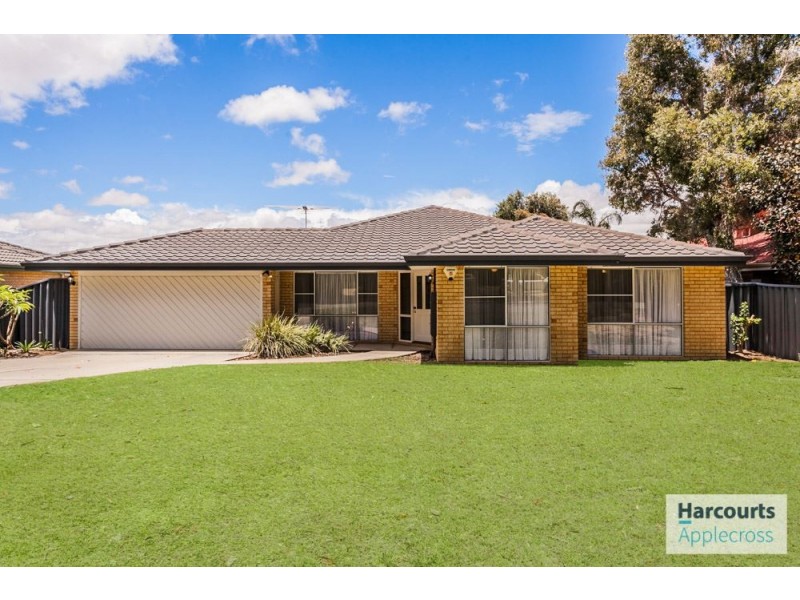 13 Freedman Way, Winthrop WA 6150