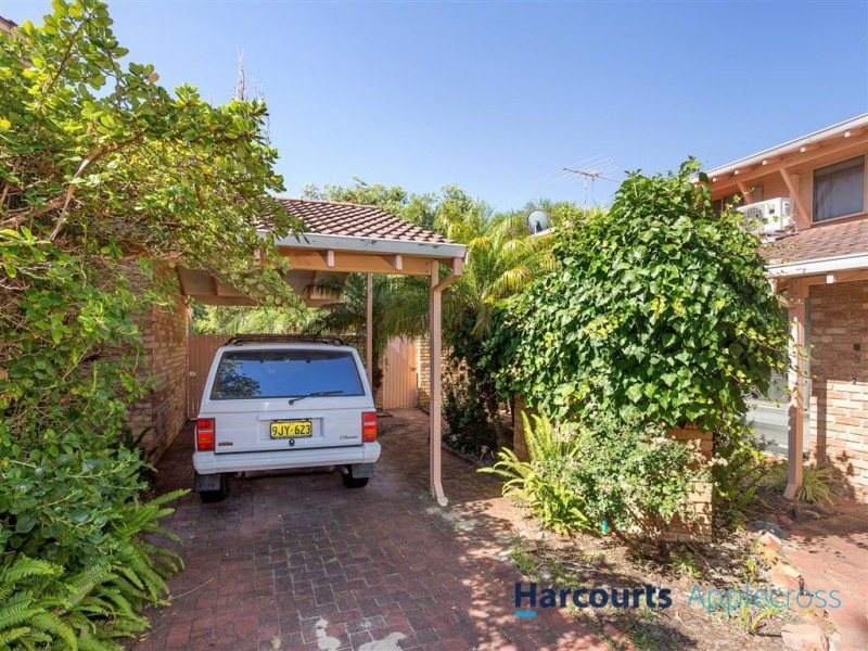 4/6 Forbes Road, Applecross WA 6153