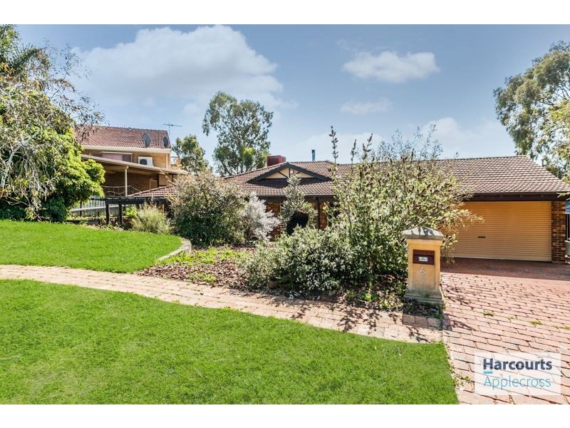 6 Wyss Lane, North Lake WA 6163