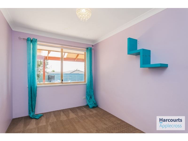 6 Wyss Lane, North Lake WA 6163