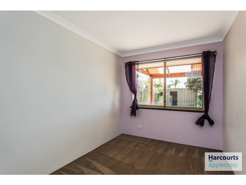 6 Wyss Lane, North Lake WA 6163