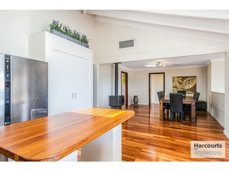 6 Wyss Lane, North Lake WA 6163