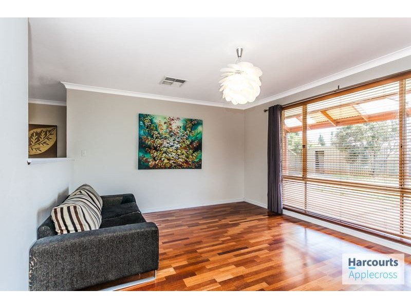 6 Wyss Lane, North Lake WA 6163