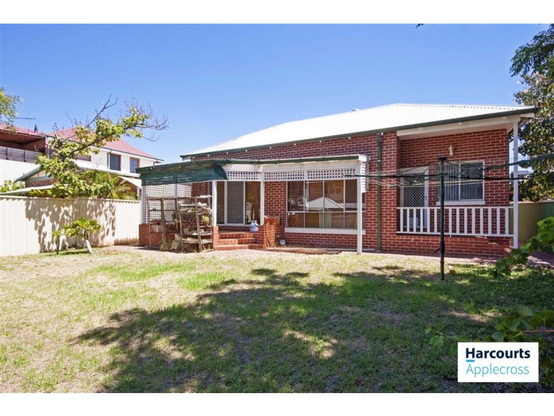 98 Douglas Avenue, South Perth WA 6151