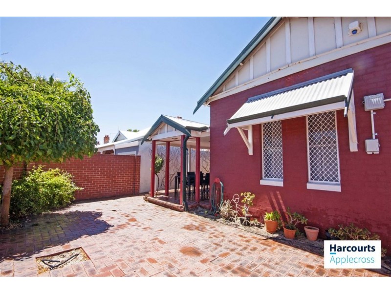 98 Douglas Avenue, South Perth WA 6151