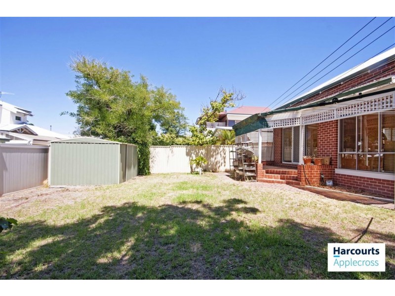 98 Douglas Avenue, South Perth WA 6151
