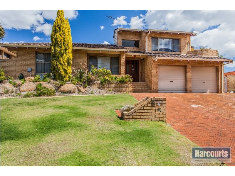 8 Houghton Way, Winthrop WA 6150