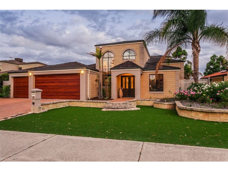 18 Hartwell Parade, Jandakot WA 6164