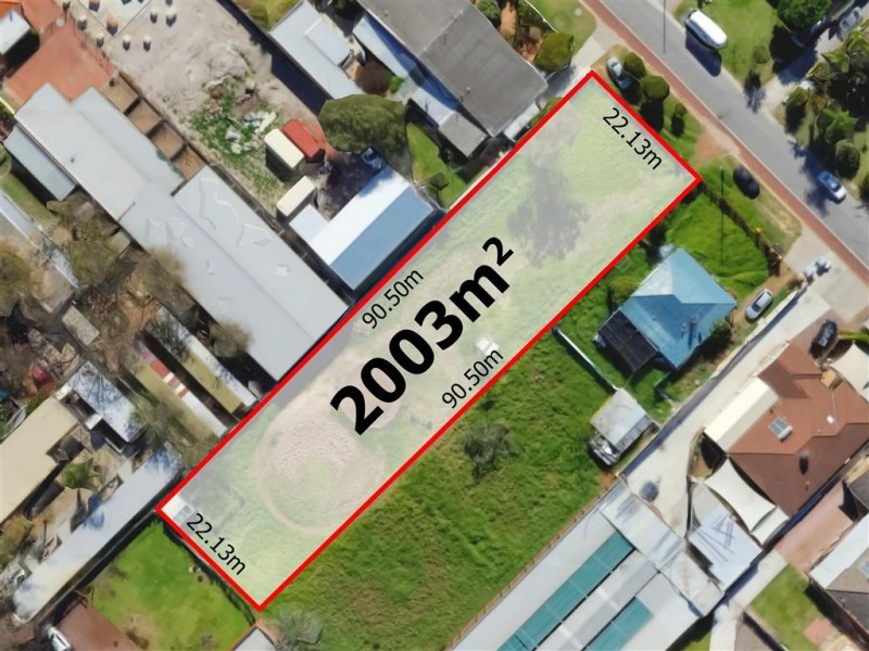 10 Moreing Street, Ascot WA 6104