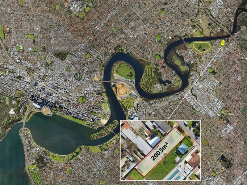 10 Moreing Street, Ascot WA 6104