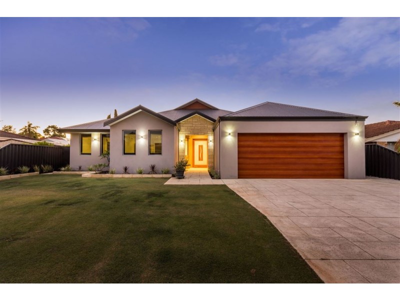 25 Stephenson Gardens, Winthrop WA 6150