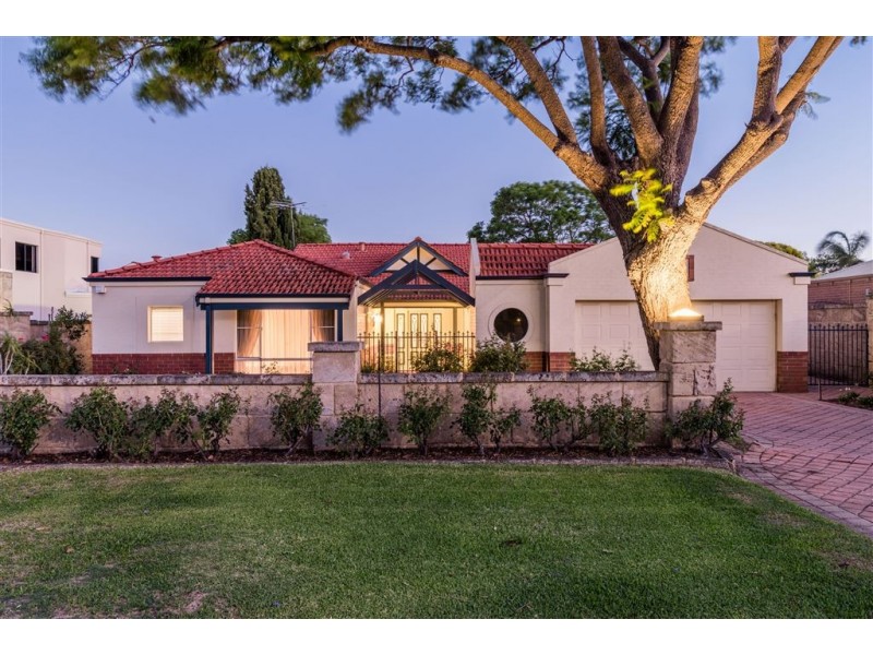 9 Bateman Road, Mount Pleasant WA 6153