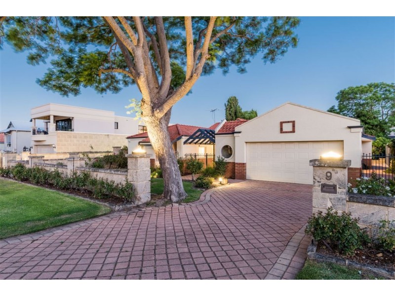 9 Bateman Road, Mount Pleasant WA 6153