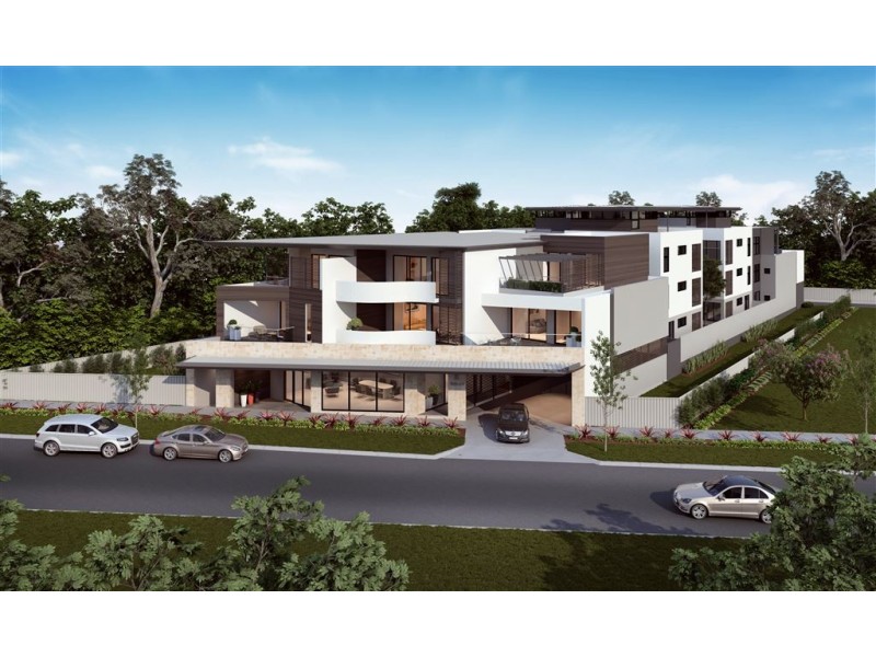 3/8 Willcock Street, Ardross WA 6153