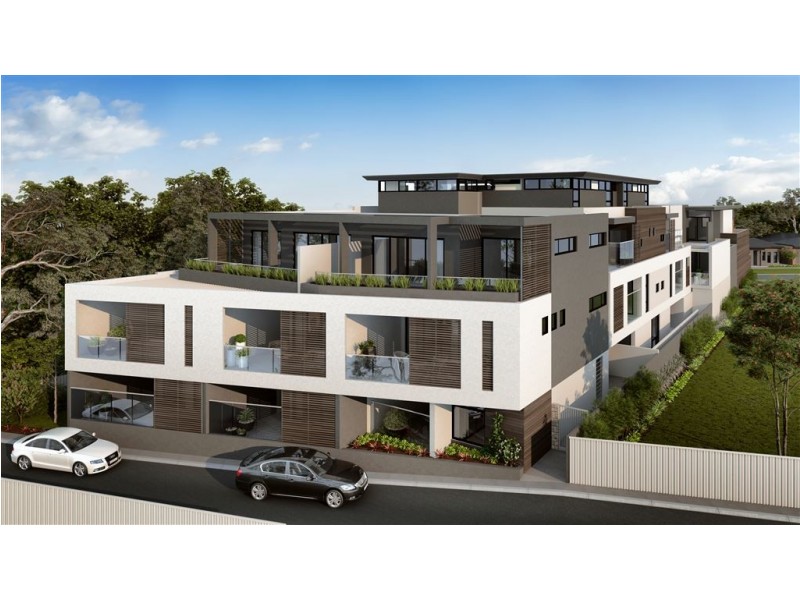 3/8 Willcock Street, Ardross WA 6153