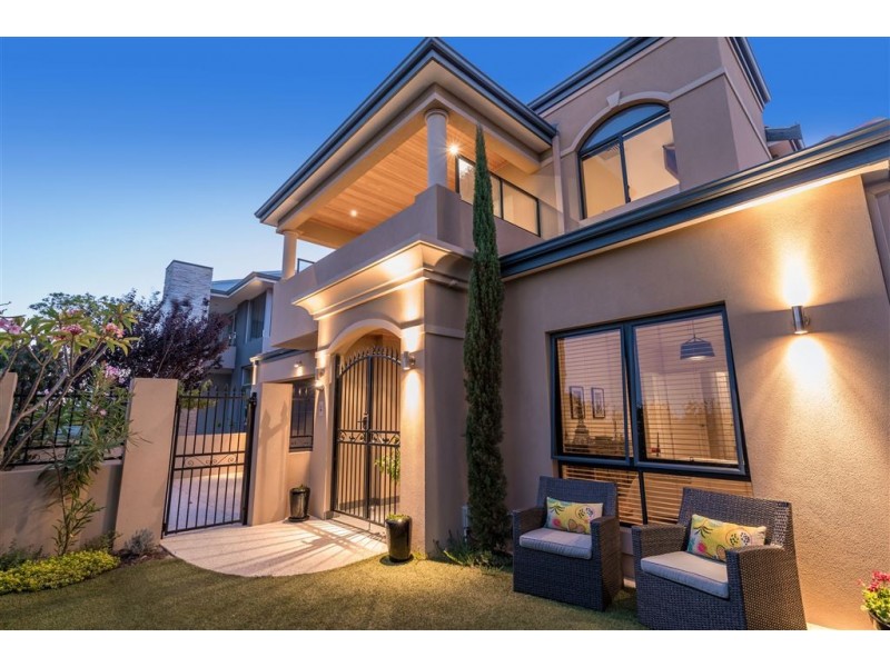 24A Strickland Road, Ardross WA 6153