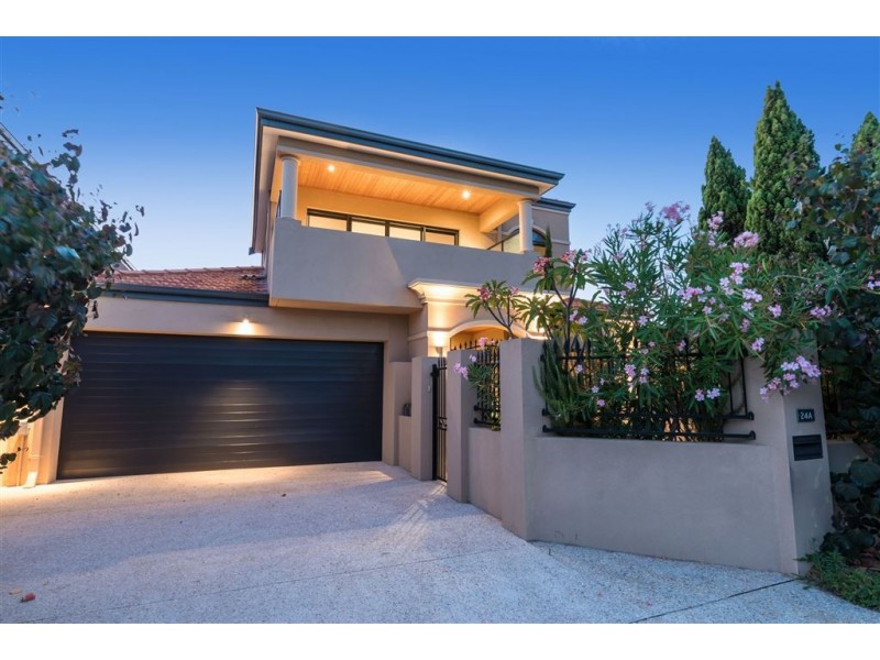 24A Strickland Road, Ardross WA 6153