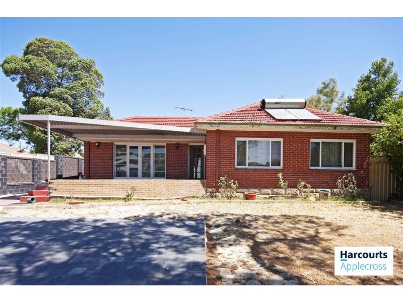 8 Patterson Place, Myaree WA 6154