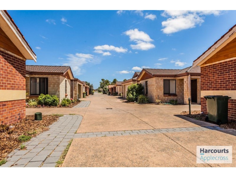9/79-81 George Way, Cannington WA 6107