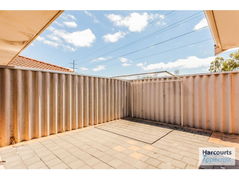 9/79-81 George Way, Cannington WA 6107