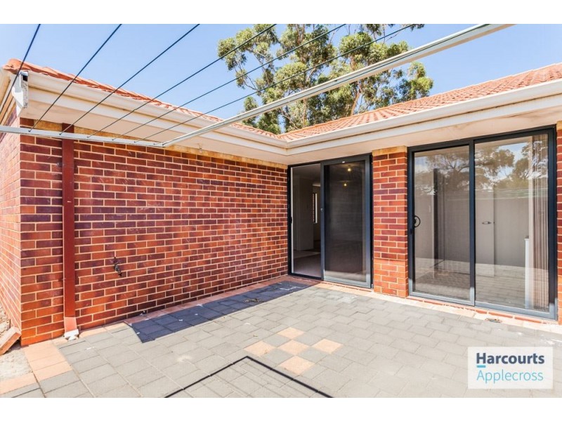 9/79-81 George Way, Cannington WA 6107